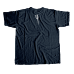 Playera Movimiento fragmentado