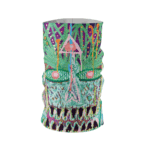 Bandana Tubular Brujo