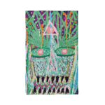Bandana Tubular Brujo
