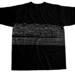 Playera Líneas I