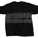 Playera Líneas I